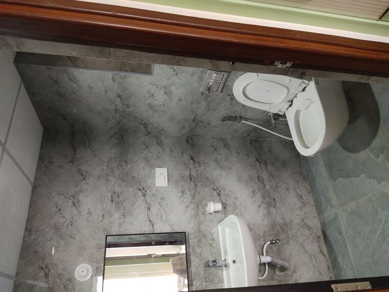 undefined, praneeth-kkrs-pranav-jaitra 3 Bedroom 2195 Sq.Ft. Apartment In Hydernagar Hyderabad 10499408