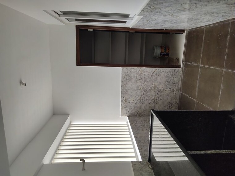 Kitchen, praneeth-kkrs-pranav-jaitra 3 Bedroom 2195 Sq.Ft. Apartment In Hydernagar Hyderabad 10499408