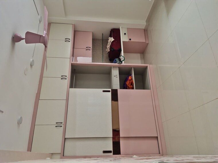 undefined, praneeth-kkrs-pranav-jaitra 3 Bedroom 2195 Sq.Ft. Apartment In Hydernagar Hyderabad 10499408