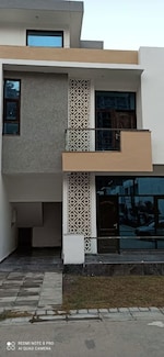 4 BHK + Extra Room 1850 Sq.Ft. Villa in Panchsheel Villas