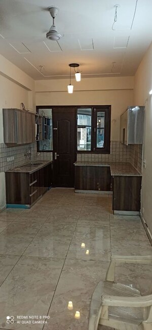 Kitchen in 4 BHK Villa at Panchsheel Villas, Sector 16 Greater Noida – for Rent