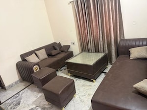 4 BHK Independent House For Sale in South City