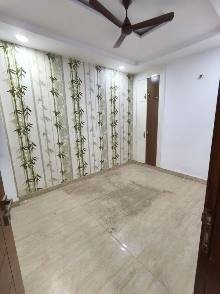 Room, ajs-heights 3 Bedroom 1350 Sq.Ft. Builder Floor In Indrapuram Ghaziabad 10499446