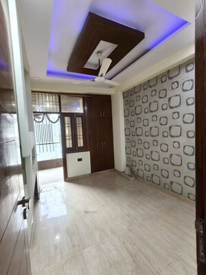 3 BHK Builder Floor For Rent in AJS Heights, Indrapuram