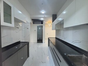 Kitchen in 2 BHK Apartment at Madhuban Township, Vasai East – for Sale