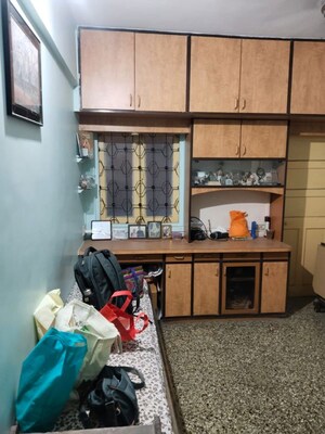 1 BHK Apartment For Sale in Tilak Nagar