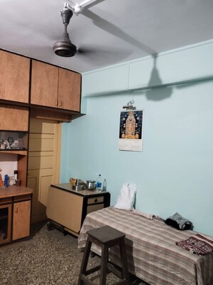 Room in 1 BHK Apartment at Tilak Nagar – for Sale