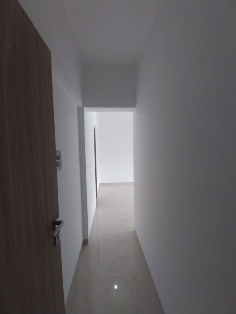 undefined, sandesh nagar 2 Bedroom 676 Sq.Ft. Apartment In Sandesh Nagar Mumbai 10499341