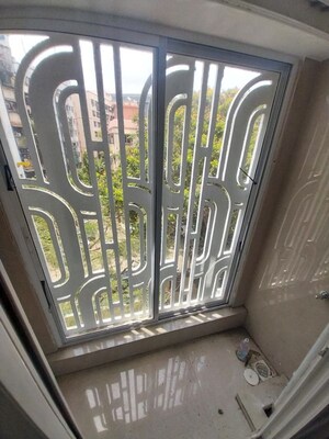 Balcony in 2 BHK Apartment at Sandesh Nagar – for Sale