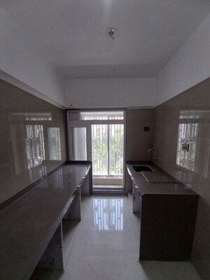 Living Room in 2 BHK Apartment at Sandesh Nagar – for Sale