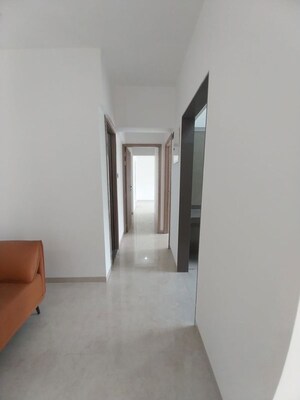 Building Lobby in 2 BHK Apartment at Sandesh Nagar – for Sale