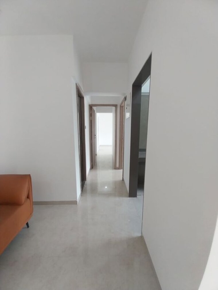 undefined, sandesh nagar 2 Bedroom 676 Sq.Ft. Apartment In Sandesh Nagar Mumbai 10499341