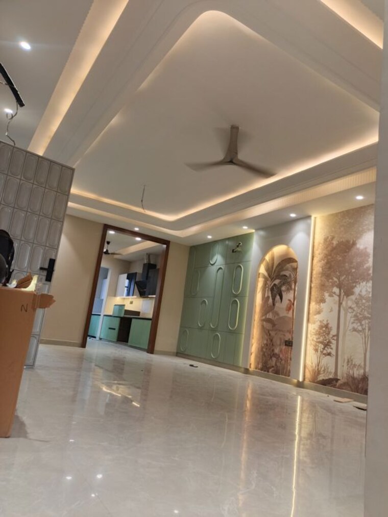undefined, puri-vip-floors 4 Bedroom 300 Sq.Ft. Builder Floor In Sector 81 Faridabad 10499452