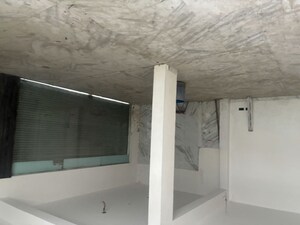 Bathroom in  Shop at Sector 51 – for Rent