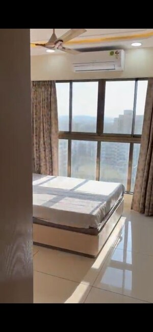 2 BHK Apartment For Rent in Chandak 34 Park Estate, Goregaon West