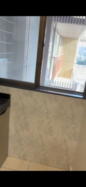 Furnished Amenities in 2 BHK Apartment at Chandak 34 Park Estate, Goregaon West – for Rent
