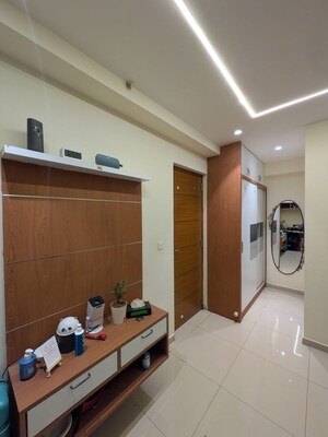 3 BHK Apartment For Rent in The Hive, Manikonda
