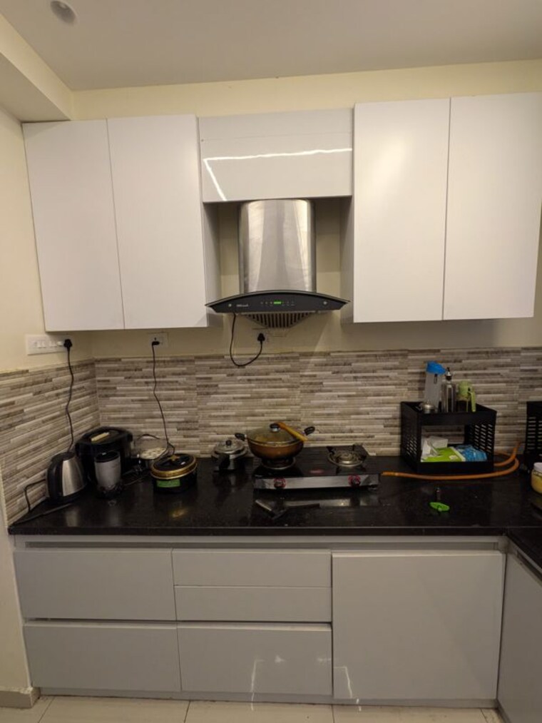 Team Area, the-hive 3 Bedroom 1800 Sq.Ft. Apartment In Manikonda Hyderabad 10499457
