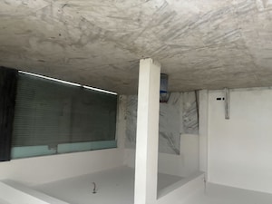 Bathroom in  Showroom at Sector 51 – for Rent