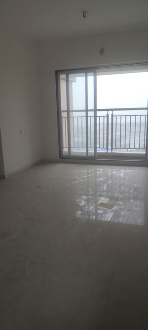 1 BHK Apartment For Rent in Anant Metropolis Insignia Towers, Kasarvadavali