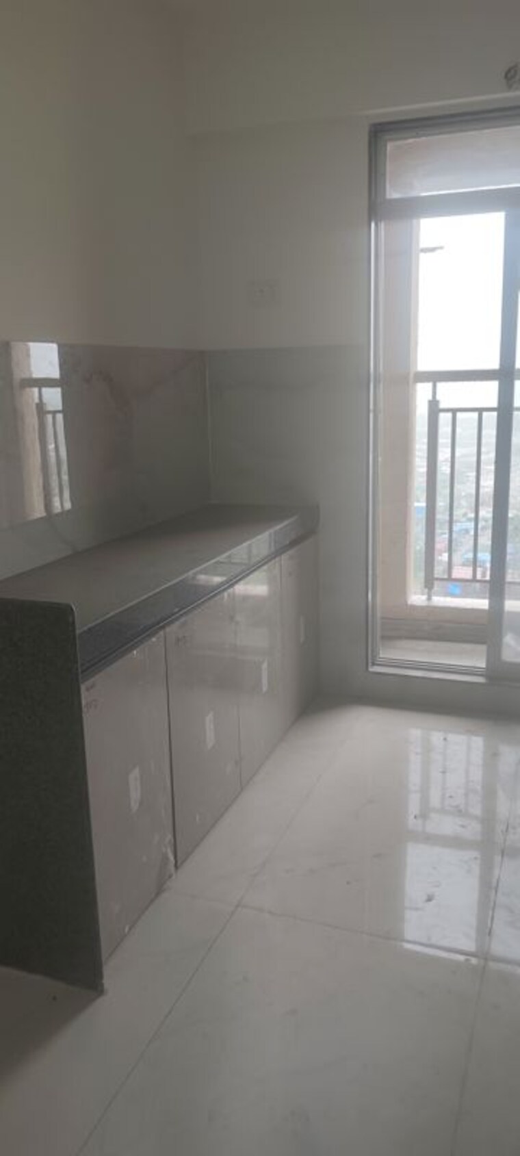 Kitchen, anant-metropolis-insignia-towers 1 Bedroom 650 Sq.Ft. Apartment In Kasarvadavali Thane 10499461