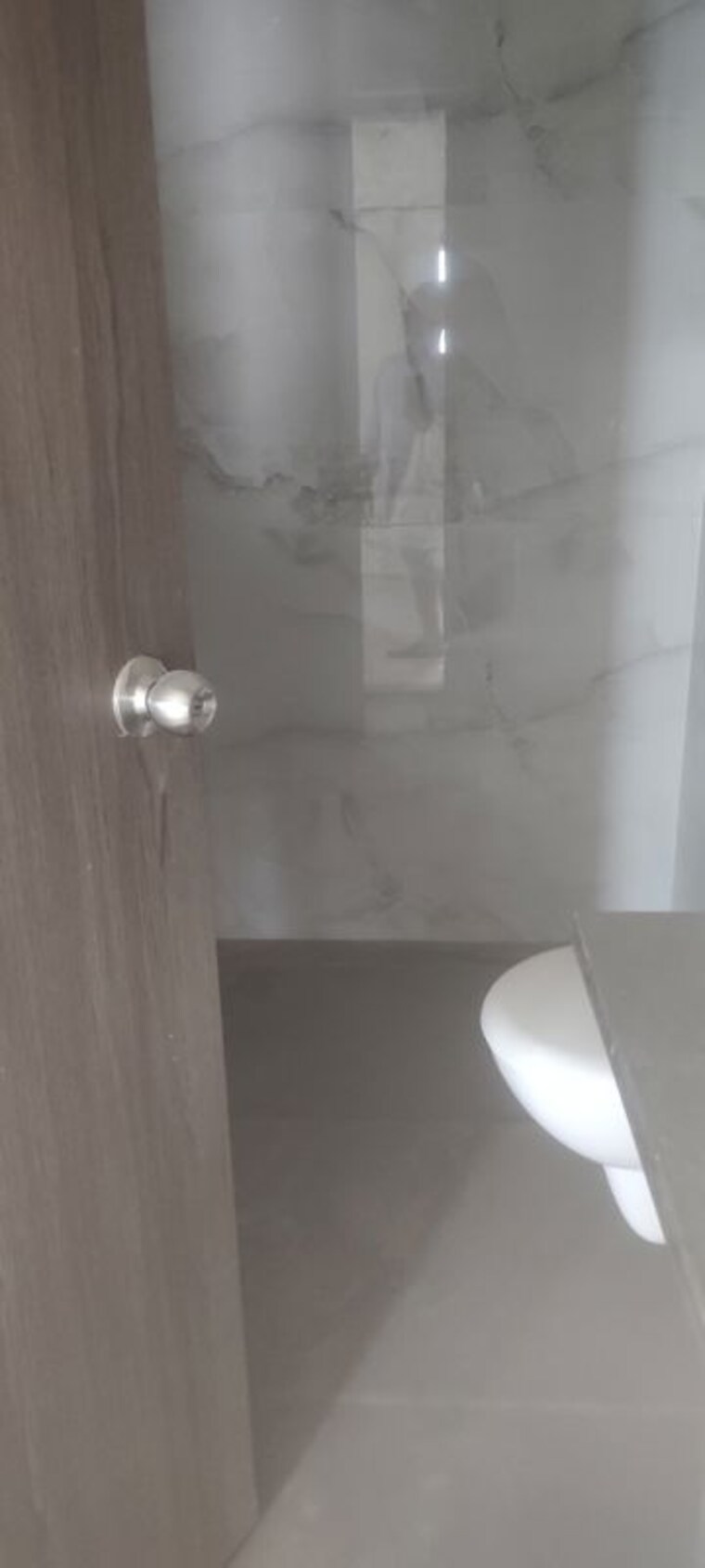 Bathroom, anant-metropolis-insignia-towers 1 Bedroom 650 Sq.Ft. Apartment In Kasarvadavali Thane 10499461