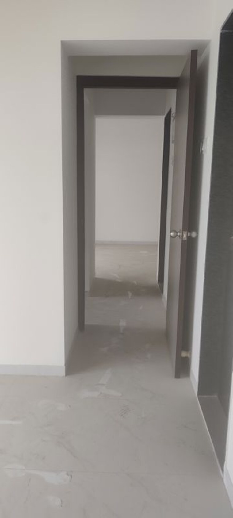 undefined, anant-metropolis-insignia-towers 1 Bedroom 650 Sq.Ft. Apartment In Kasarvadavali Thane 10499461