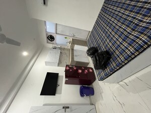 1 RK Builder Floor For Rent in Sector 38