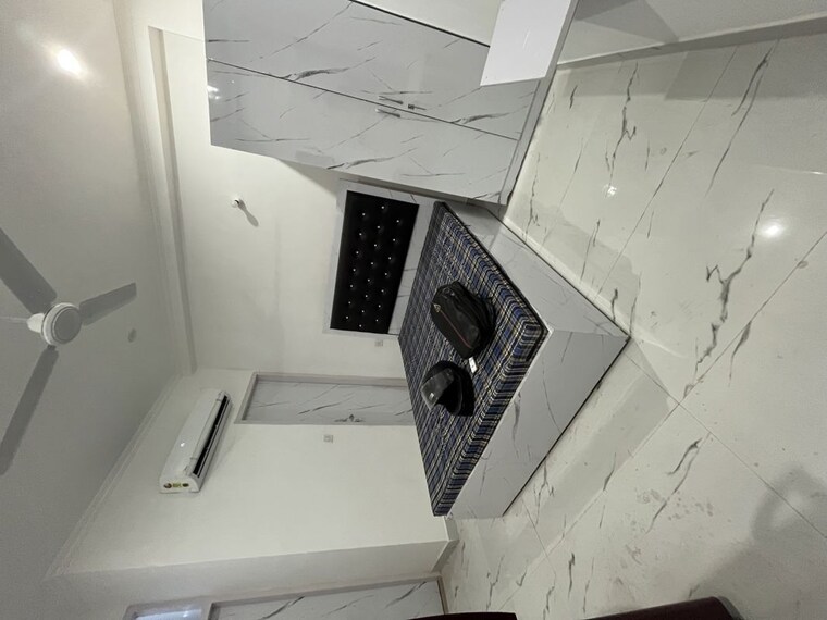 Kitchen, sector 38 1 RK 621 Sq.Ft. Builder Floor In Sector 38 Gurgaon 10499471
