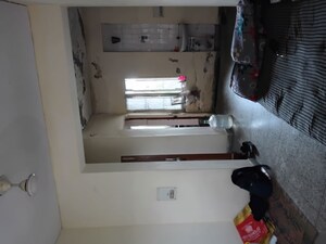 Bedroom in 2 BHK Apartment at Vasundhara Sector 4 – for Sale