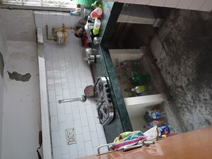 Kitchen/pantry in 2 BHK Apartment at Vasundhara Sector 4 – for Sale