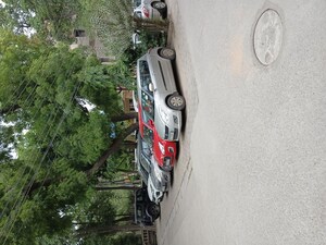 Parking in 2 BHK Apartment at Vasundhara Sector 4 – for Sale