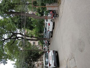 2 BHK Apartment – Exterior View View at Vasundhara Sector 4 - for Sale