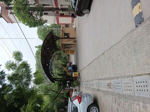 2 BHK Apartment – Exterior View View at Vasundhara Sector 4 - for Sale