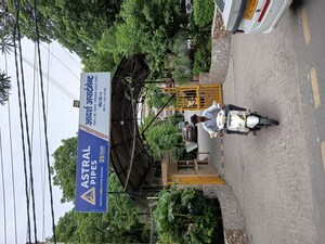 2 BHK Apartment For Sale in Vasundhara Sector 4