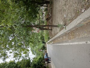 Balcony in 2 BHK Apartment at Vasundhara Sector 4 – for Sale