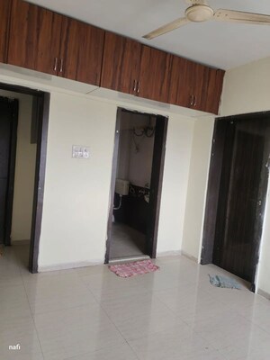 Team Area in 2 BHK Apartment at Mantra Majestica, Hadapsar – for Rent