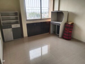 Furnished Amenities in 2 BHK Apartment at Mantra Majestica, Hadapsar – for Rent