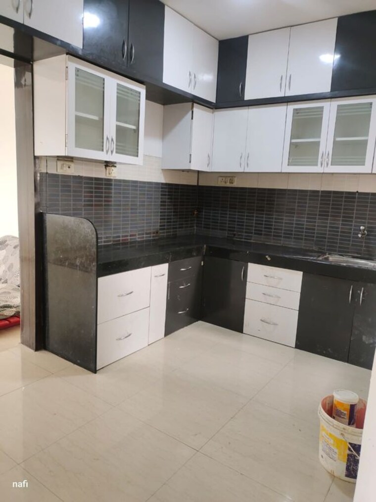 Kitchen, mantra-majestica 2 Bedroom 920 Sq.Ft. Apartment In Hadapsar Pune 10499484