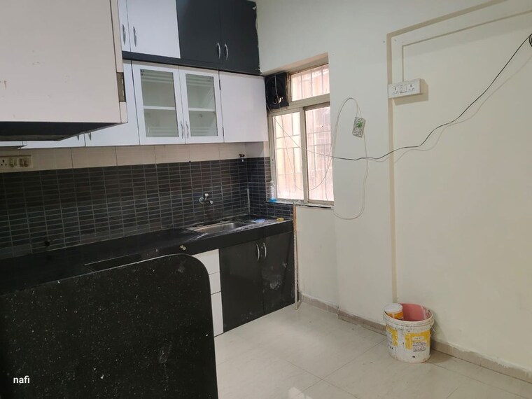 Kitchen, mantra-majestica 2 Bedroom 920 Sq.Ft. Apartment In Hadapsar Pune 10499484