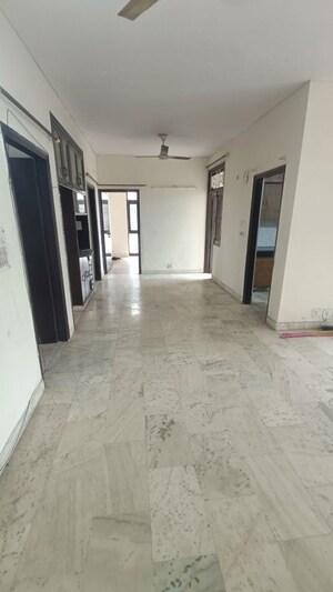 3 BHK Apartment For Rent in Dwarka