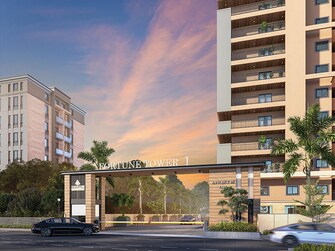 3 BHK 1846 Sq.Ft. Apartment in EAPL Sri Tirumala Fortune