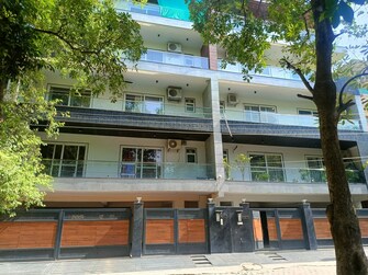 2 BHK 1200 Sq.Ft. Builder Floor in SS Mayfield Gardens