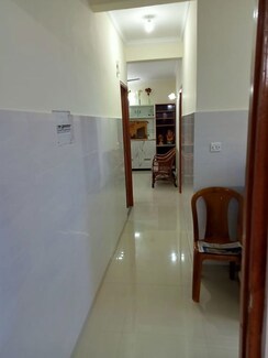 2 BHK + Study Room Apartment For Rent in Pyramid Midtown