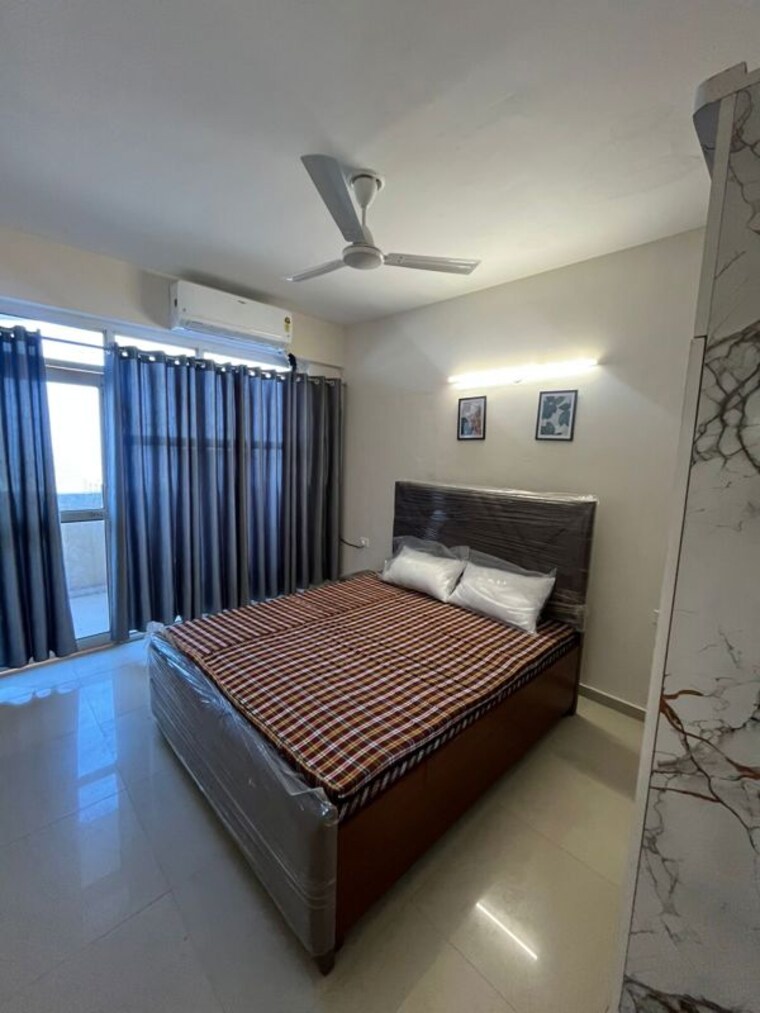 Bedroom, bhelpa-greens 5 Bedroom 4500 Sq.Ft. Villa In Bhondsi Gurgaon 10499185