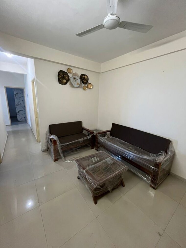 Living Room, bhelpa-greens 5 Bedroom 4500 Sq.Ft. Villa In Bhondsi Gurgaon 10499185