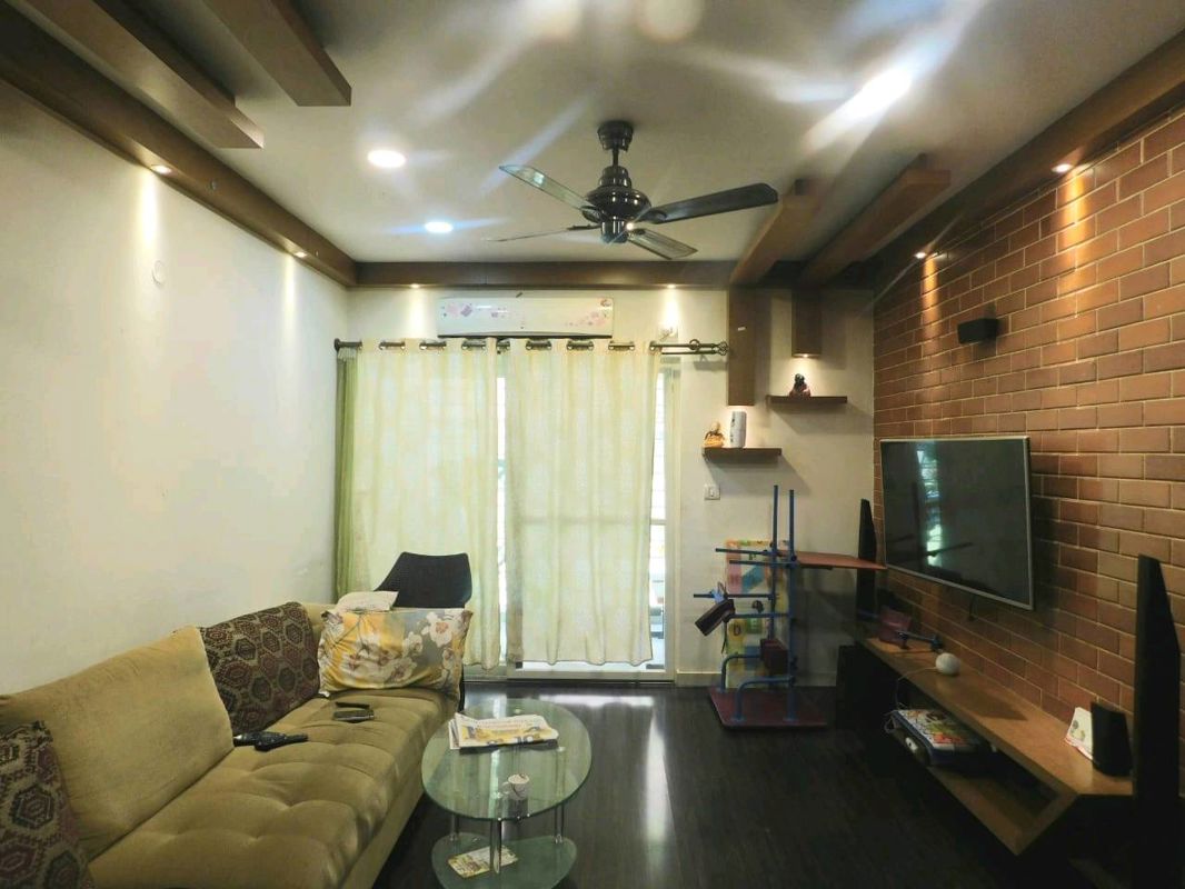 2 BHK 950 Sq.Ft. Apartment in Unicon Whiteleaf