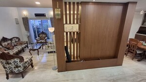 Room in 5 BHK Villa at Keerthi Westwinds, Narsingi – for Rent