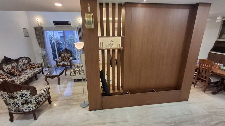 Room, keerthi-westwinds 5 Bedroom 4000 Sq.Ft. Villa In Narsingi Hyderabad 10499503
