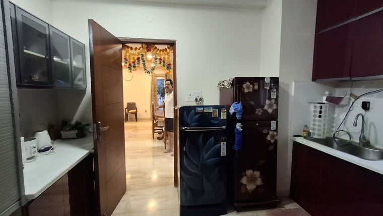  Parking, keerthi-westwinds 5 Bedroom 4000 Sq.Ft. Villa In Narsingi Hyderabad 10499503